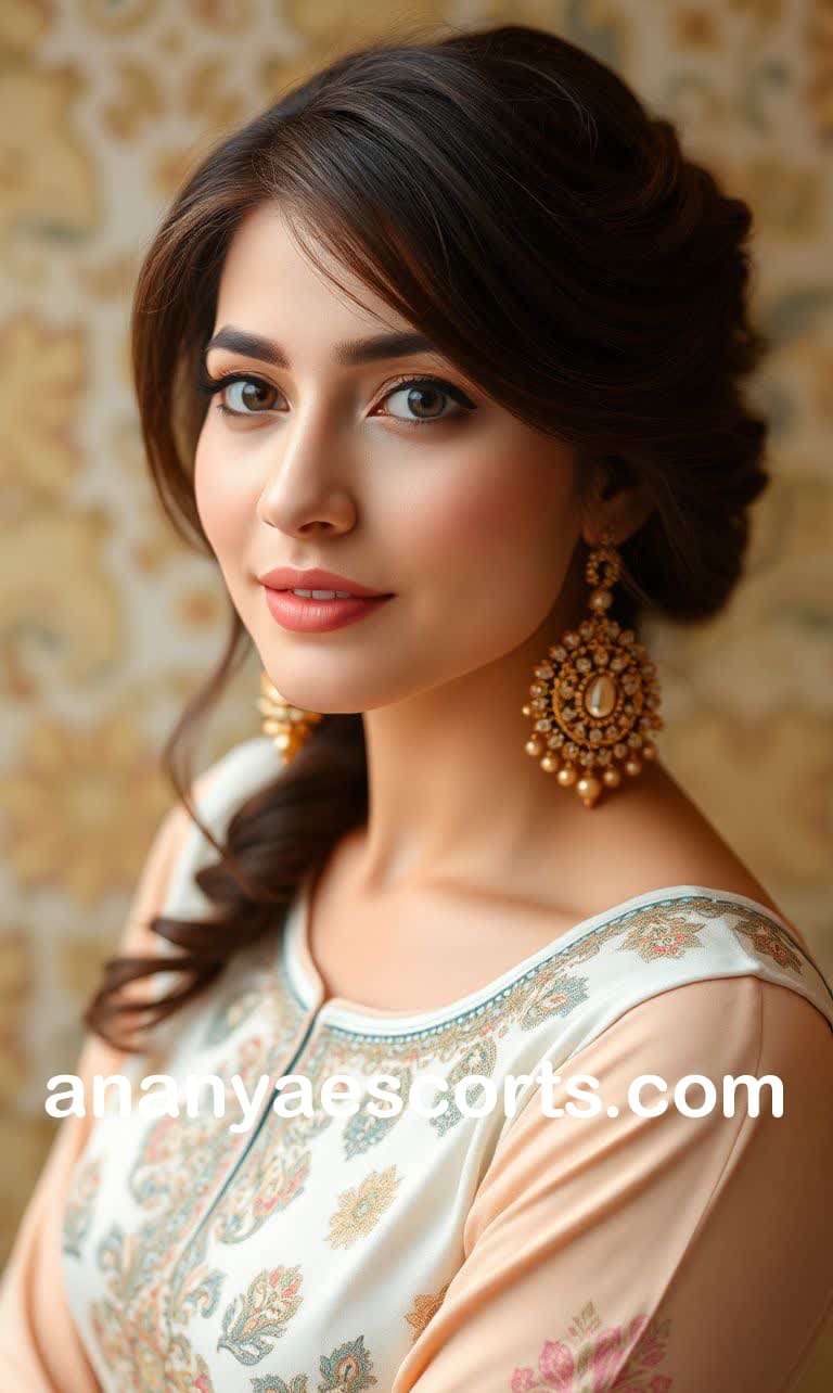 Ozar Escort Service