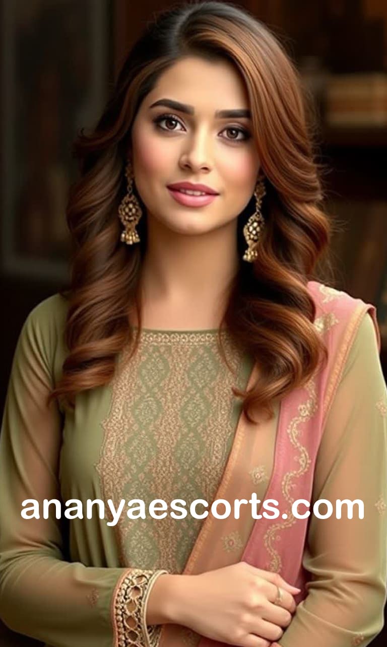 Escort Service in Ozar